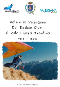 Volare in Valsugana